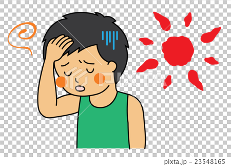 heatstroke    23548165