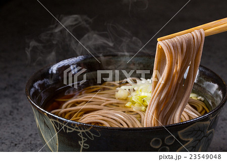 掛け蕎麦 23549048