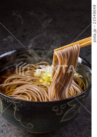 掛け蕎麦 23549049