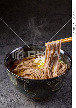 掛け蕎麦 23549050