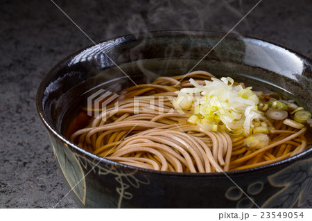 掛け蕎麦 23549054