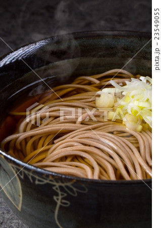 掛け蕎麦 23549055