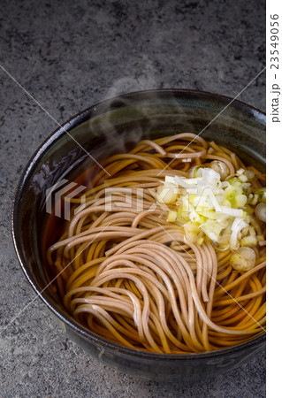 掛け蕎麦 掛け蕎麦 23549056