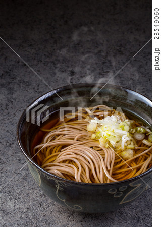掛け蕎麦 掛け蕎麦 23549060