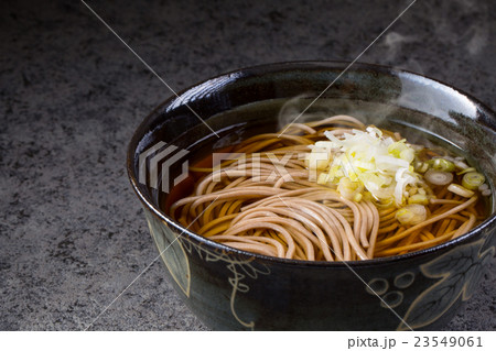 掛け蕎麦 23549061