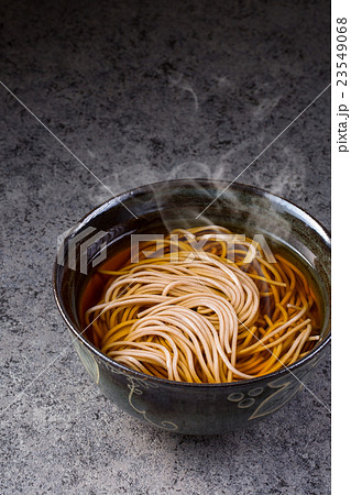掛け蕎麦 23549068