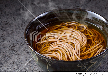 掛け蕎麦 23549072