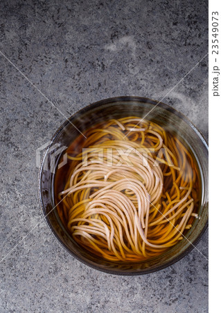 掛け蕎麦 23549073