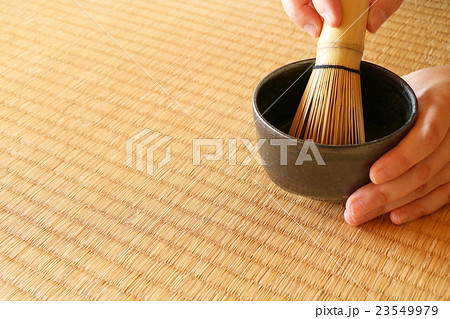 茶道 23549979