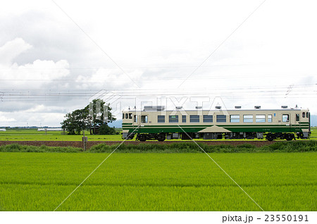 ローカル線 23550191