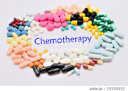 Drugs for chemotherapy Drugs for chemotherapy 23550352