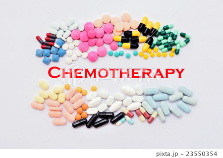 Drugs for chemotherapy Drugs for chemotherapy 23550354