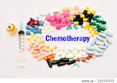 Drugs for chemotherapy Drugs for chemotherapy 23550355