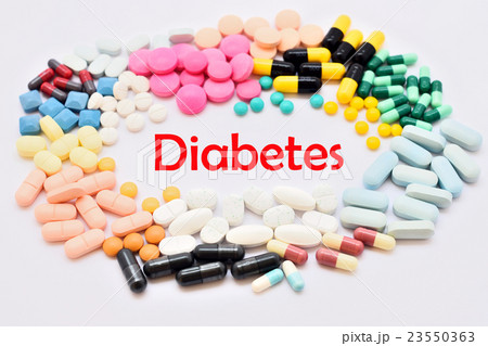 Drugs for diabetes treatment 23550363