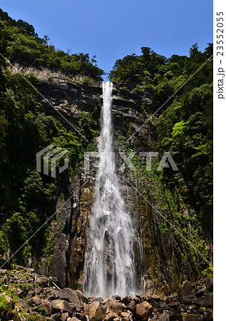 那智滝 23552055