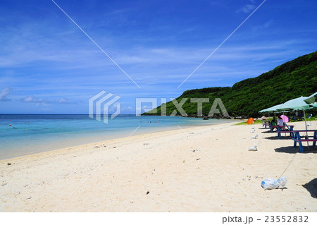 6月　沖縄・宮古島93新城海岸 23552832