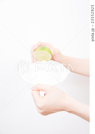 ライム　女性 23552925