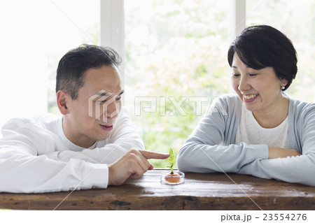 ミドルライフスタイル 23554276