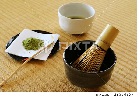茶道 23554857