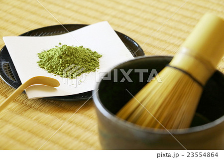 茶道 23554864
