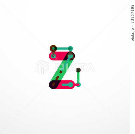 Geometric design letters Geometric design letters 23557198