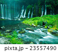 静岡県_白糸の滝 23557490