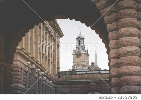 Church of St. Nicholas is the oldest church in Gam 23557805