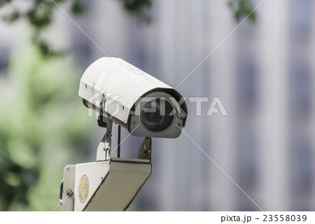 監視カメラ 監視カメラ 23558039