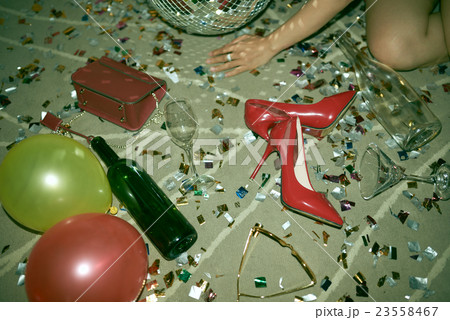Hen party 23558467