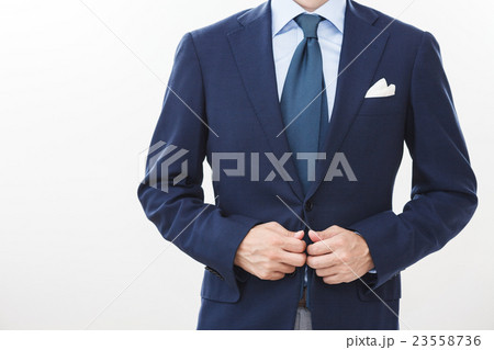 ビジネスマン 23558736