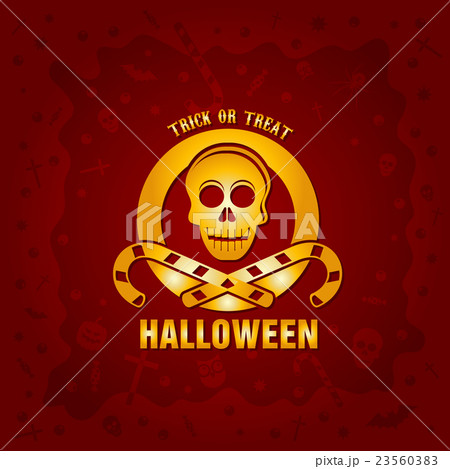 Beautiful Halloween Background Beautiful Halloween Background 23560383