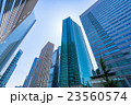 【東京】汐留・摩天楼【港区】 23560574