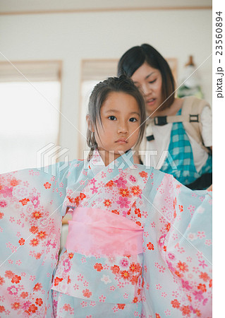 Kuki Lantern Festival　6 years old 23560894