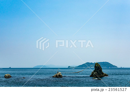 黒ヶ浜　佐賀関 23561527