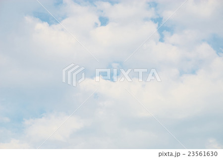 Beautiful sky with clouds 23561630