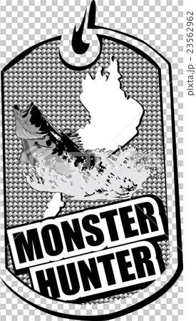 ドッグタグ 23562962