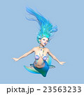 人魚 23563233