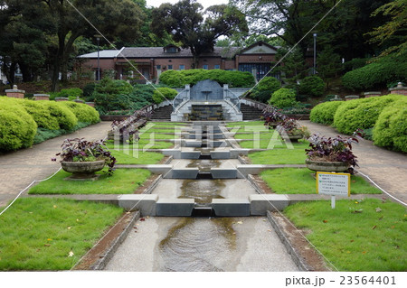 元町公園 23564401