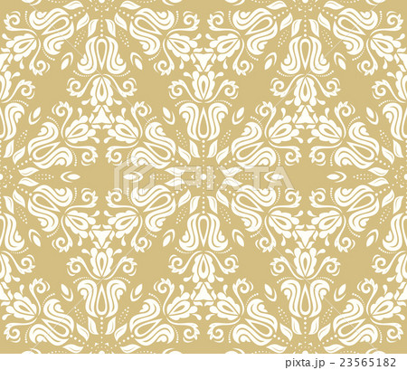 Seamless Oriental Background Seamless Oriental Background 23565182