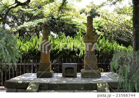 安針塚 23566744