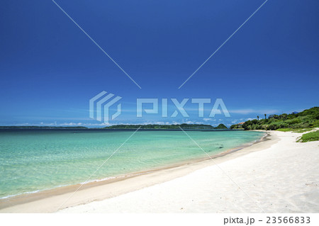 角島　赤田海岸 23566833