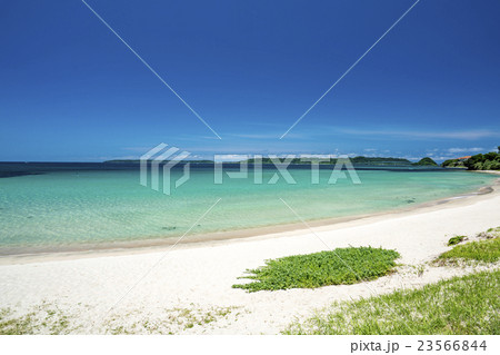 角島 赤田海岸 角島 赤田海岸 23566844