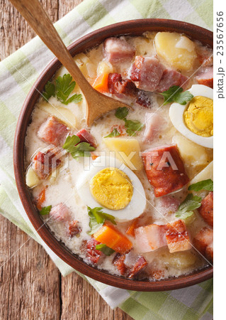 Polish food 23567656