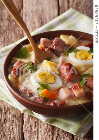 Polish food 23567659