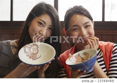 女子旅 ランチ 女子旅 ランチ 23568466