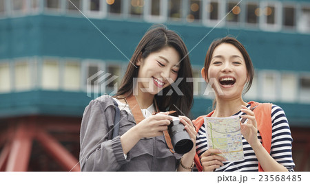 札幌　女子旅 23568485