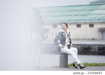 女子旅　小樽 23568687