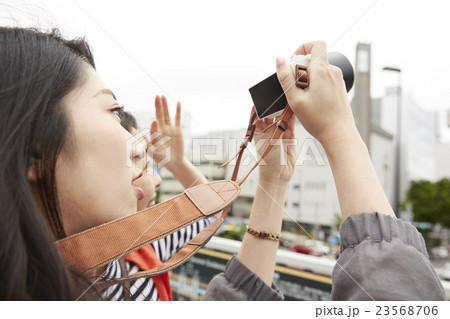 札幌　女子旅 23568706