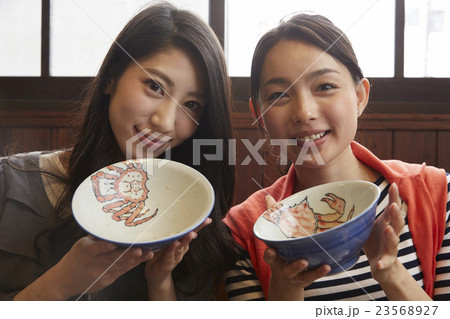 女子旅　ランチ 23568927