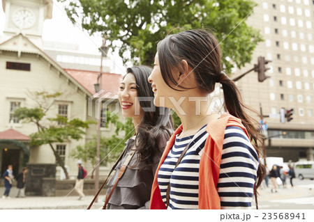 札幌　女子旅 23568941